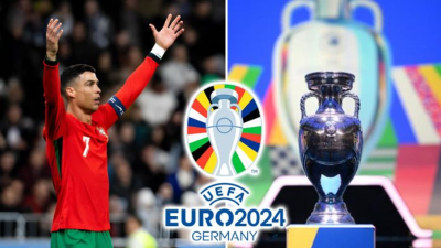 Hành trình đầy cảm hứng của các đội tuyển tại Euro 2024