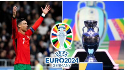 Khám phá những trận đấu gay cấn tại giải đấu Euro 2024